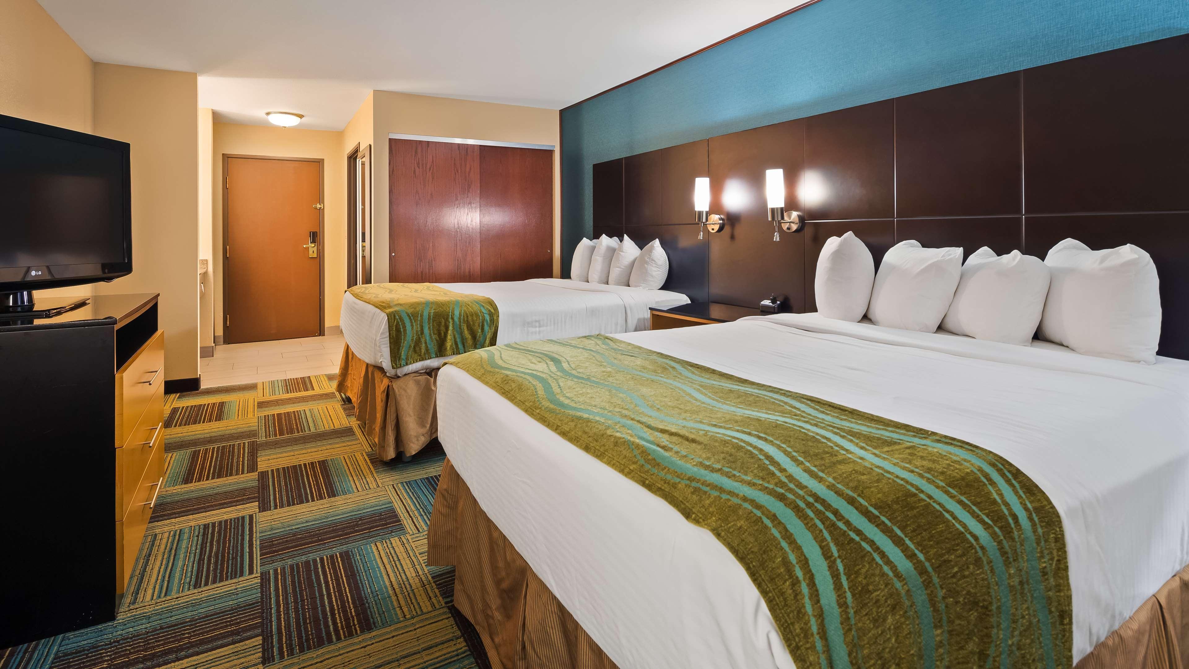 Best Western St. Louis Inn Arnold Ngoại thất bức ảnh