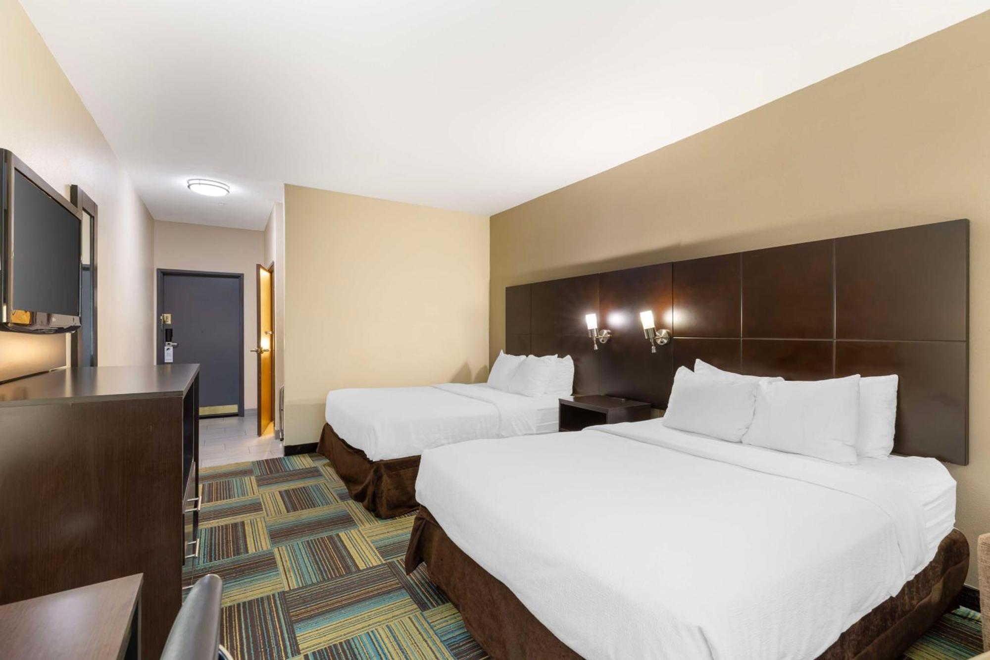 Best Western St. Louis Inn Arnold Ngoại thất bức ảnh